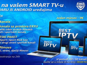 IPTV