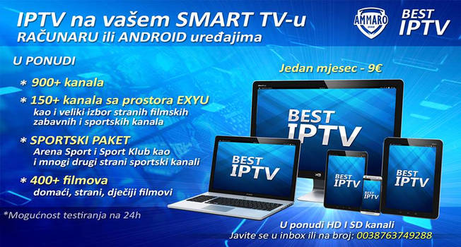 IPTV